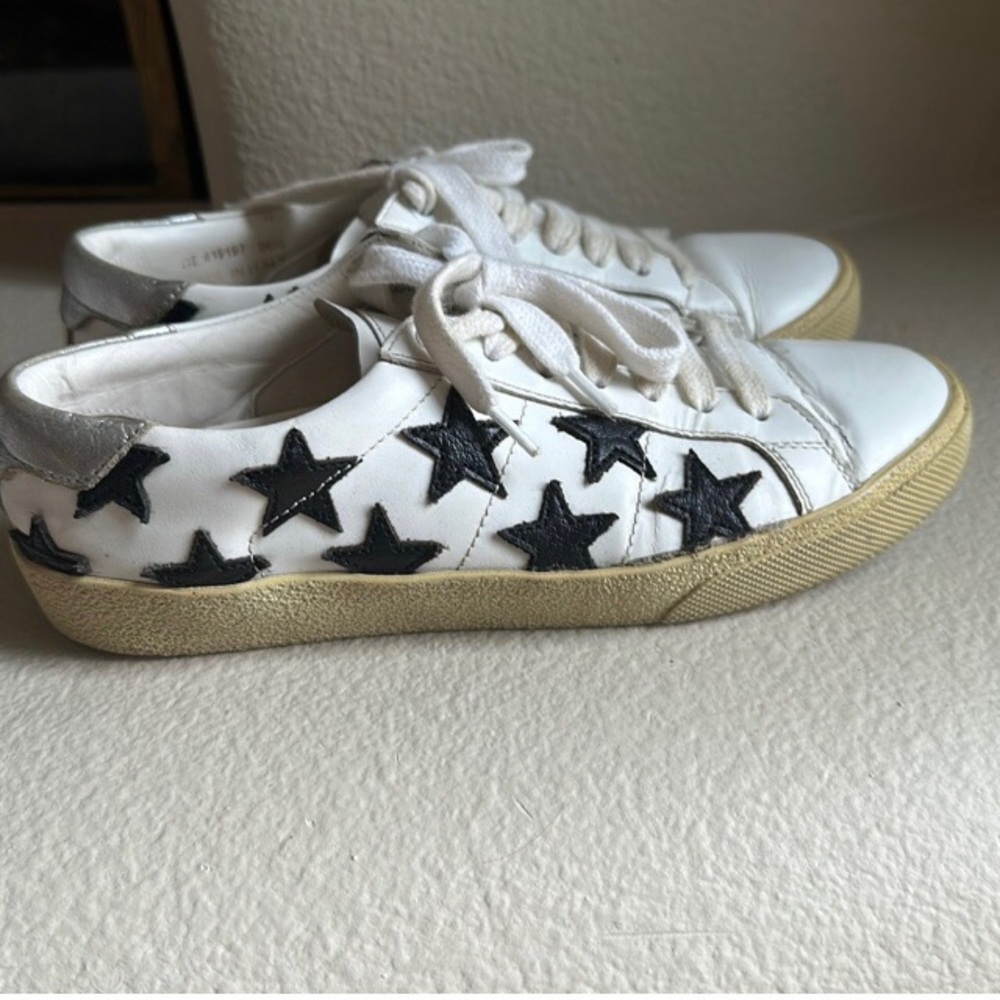 Authentic Saint Laurent